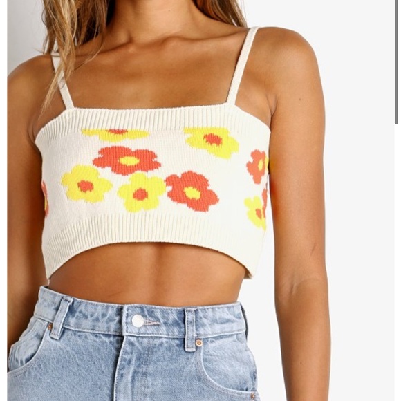 CALLAHAN- MEG CARDIGAN SET SIZE SMALL - Picture 3 of 7